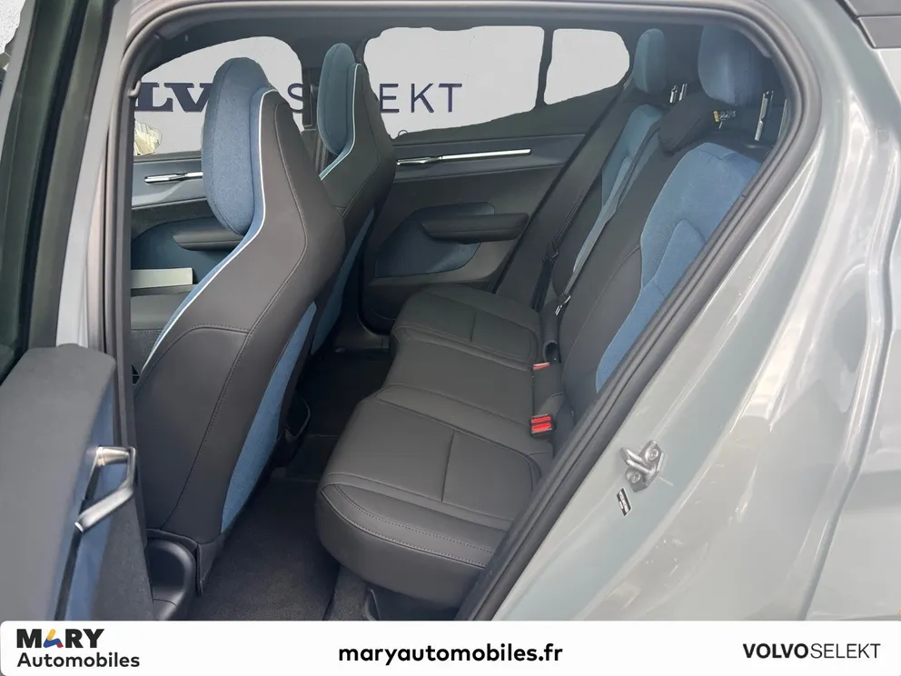 Véhicule occasion 1237918 - volvo EX30 - Photo 4