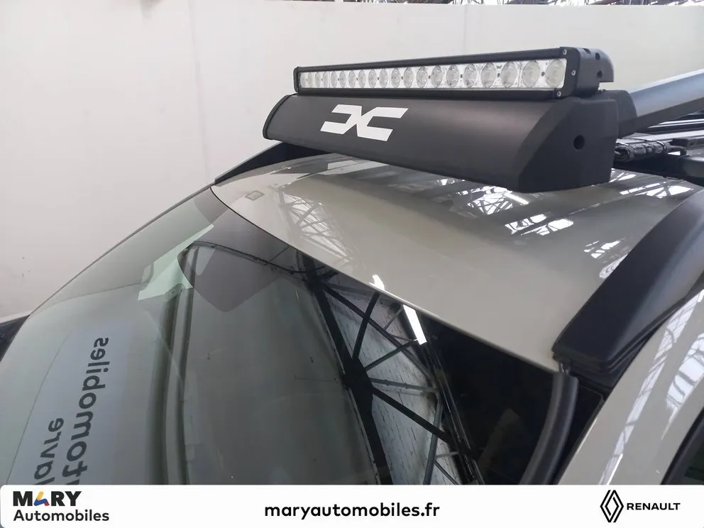 Véhicule occasion 222070 - dacia DUSTER - Photo 21