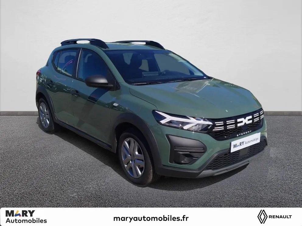 Véhicule occasion 211095 - dacia SANDERO - Photo 3