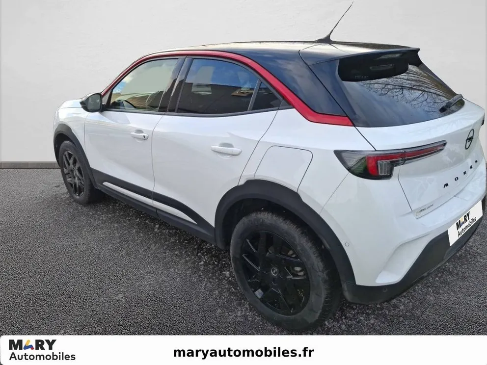 Véhicule occasion 213982 - opel MOKKA - Photo 7