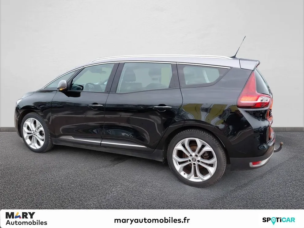 Véhicule occasion 218123 - renault GRAND SCENIC - Photo 7