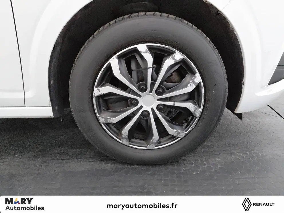 Véhicule occasion 226599 - dacia SANDERO - Photo 17