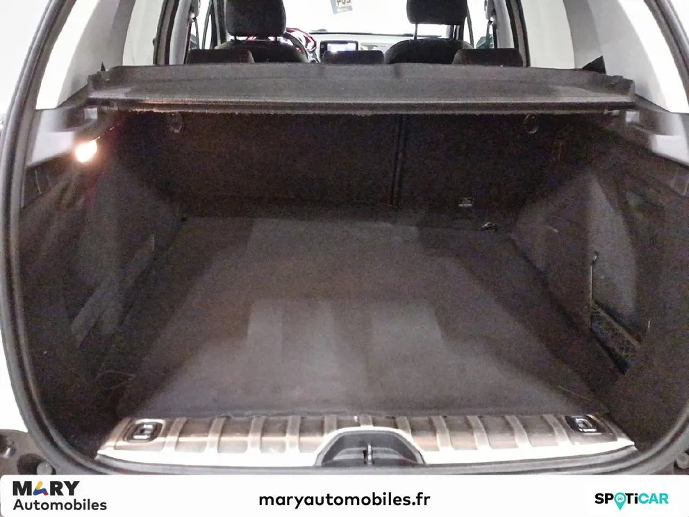 Véhicule occasion 209131 - peugeot 2008 - Photo 6