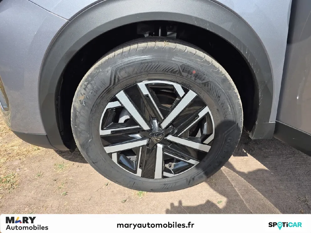 Véhicule occasion 238634 - peugeot 2008 - Photo 7