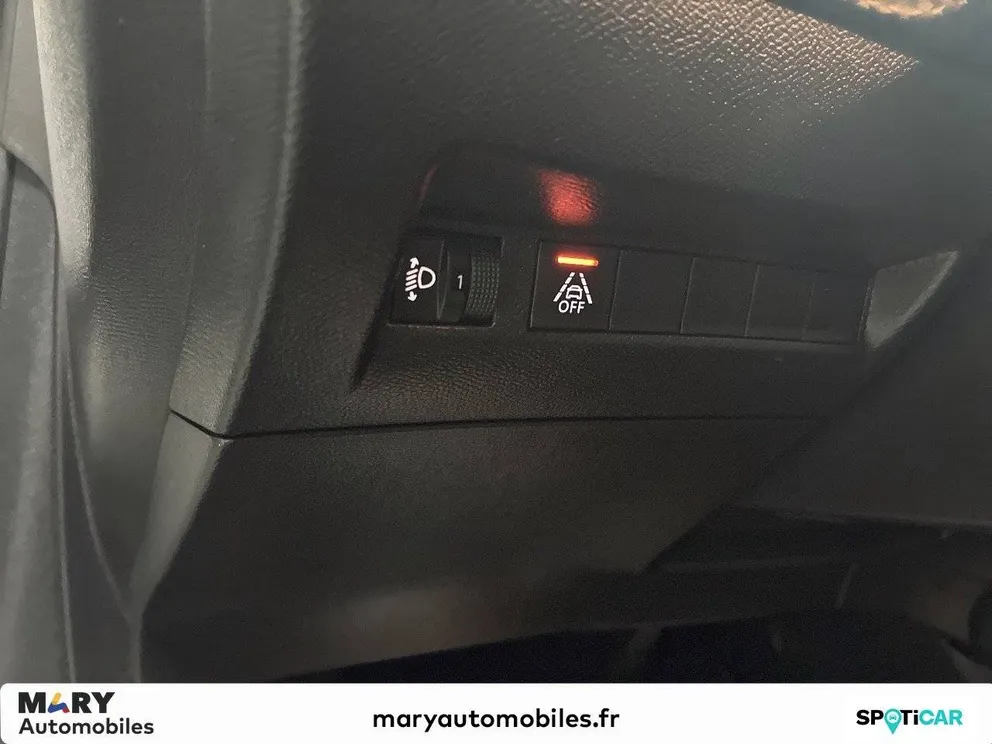 Véhicule occasion 203585 - peugeot 208 - Photo 15