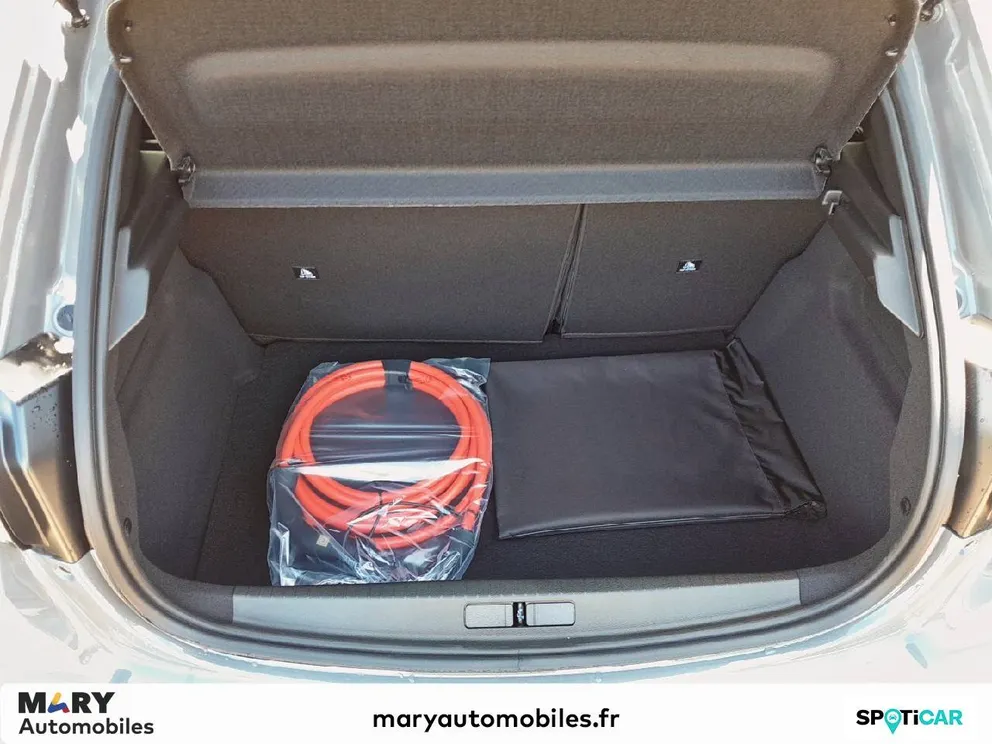 Véhicule occasion 194088 - peugeot 208 - Photo 6