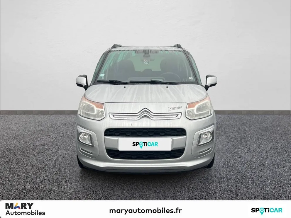 Véhicule occasion 215041 - Citroën C3 PICASSO - Photo 2