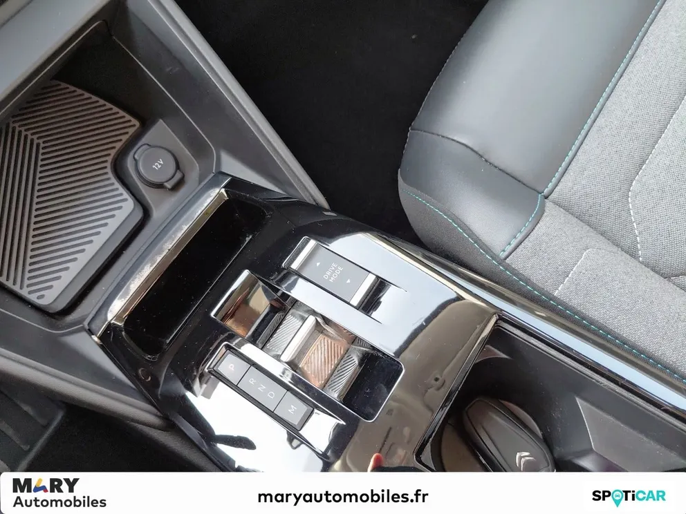 Véhicule occasion 1235889 - Citroën C4 - Photo 14