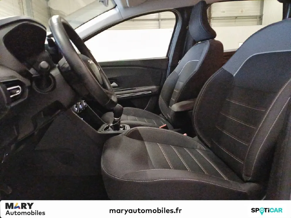 Véhicule occasion 226954 - dacia JOGGER - Photo 9