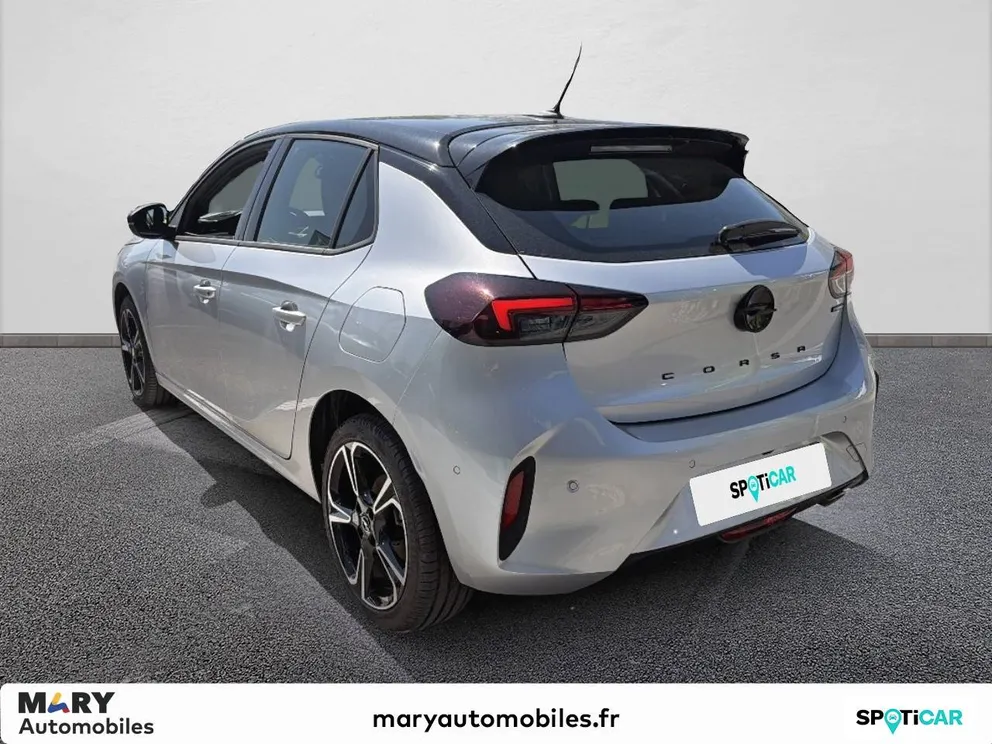 Véhicule occasion 218394 - opel CORSA - Photo 7