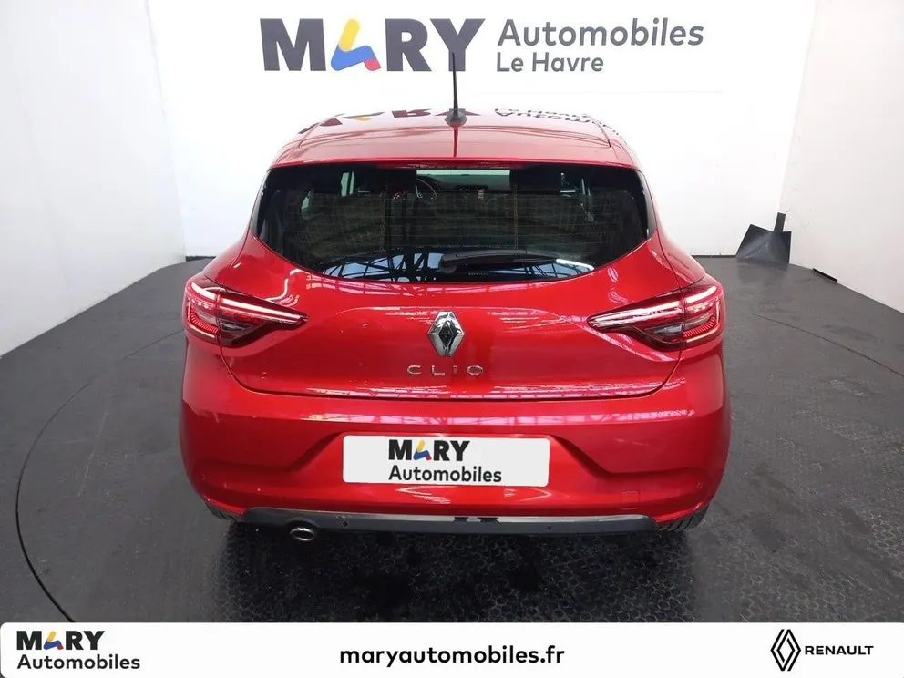 Véhicule occasion 209394 - renault CLIO - Photo 5