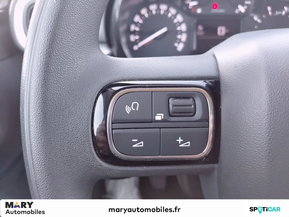 Véhicule occasion 1239822 - Citroën C3 - Photo 14