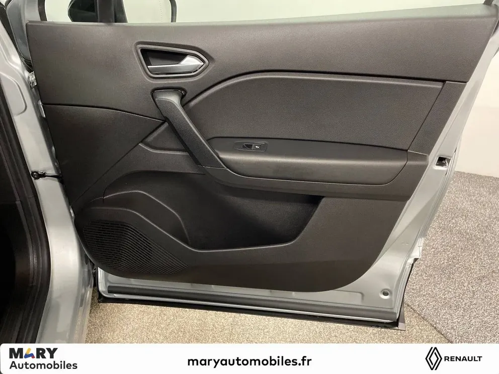 Véhicule occasion 203119 - renault CAPTUR - Photo 18