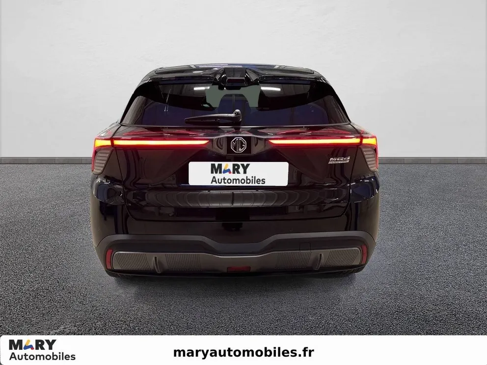 Véhicule occasion 213443 - mg MG4 - Photo 5