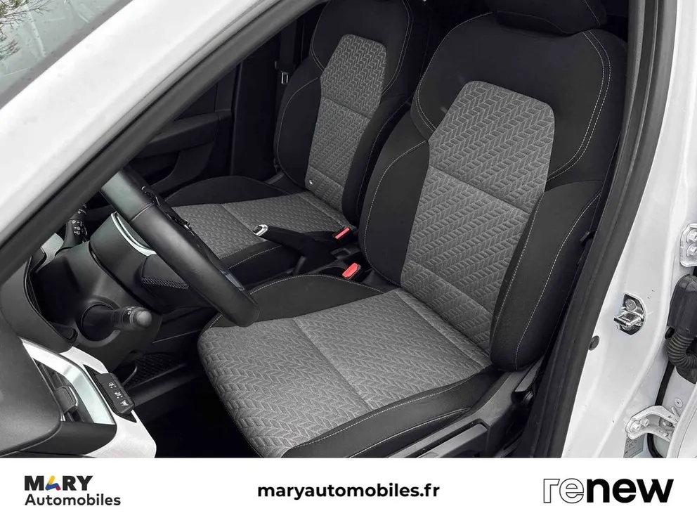 Véhicule occasion 215999 - renault CLIO - Photo 11