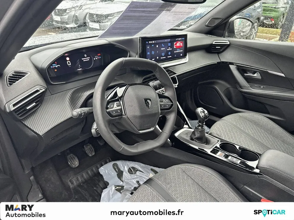 Véhicule occasion 206411 - peugeot 2008 - Photo 8