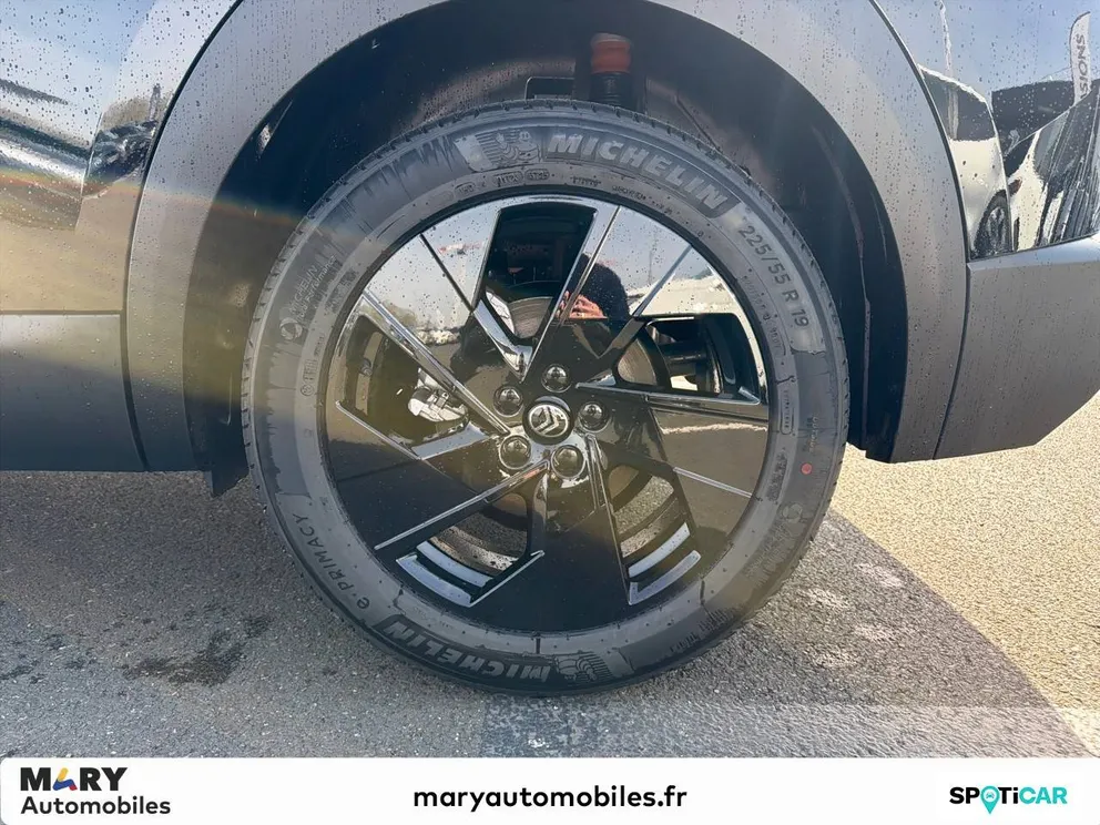 Véhicule occasion 226836 - Citroën C5 AIRCROSS HYBRIDE - Photo 11