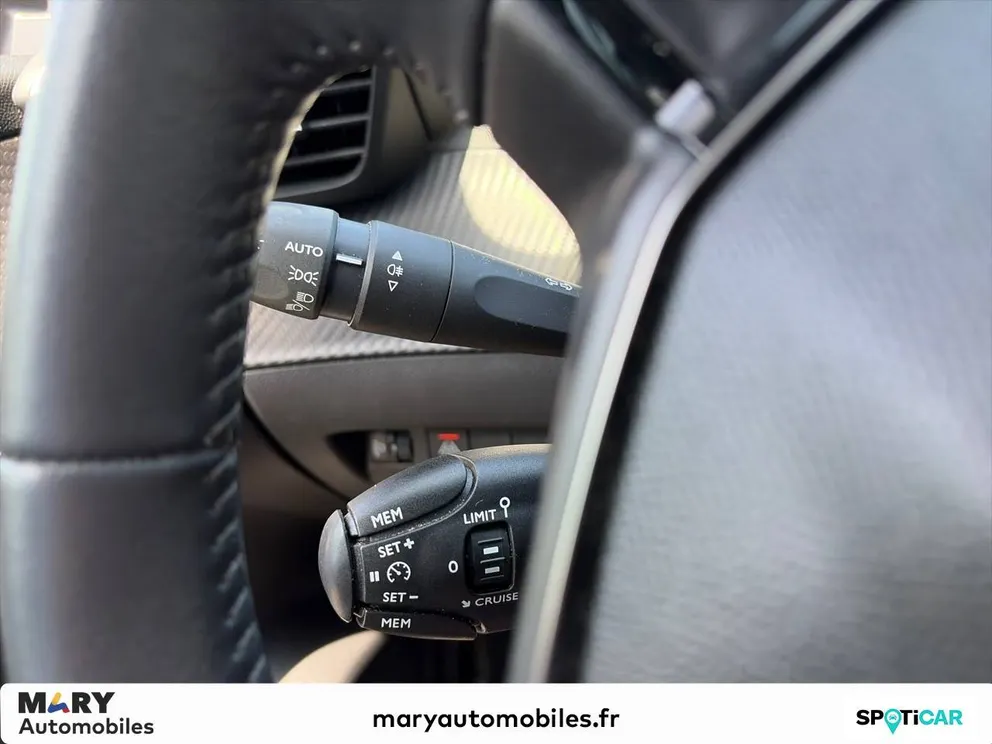 Véhicule occasion 238651 - peugeot 208 - Photo 19