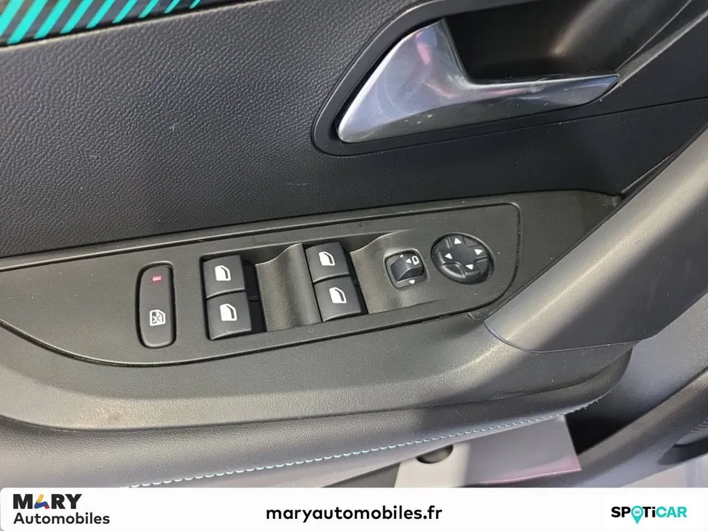 Véhicule occasion 210473 - peugeot 2008 - Photo 15