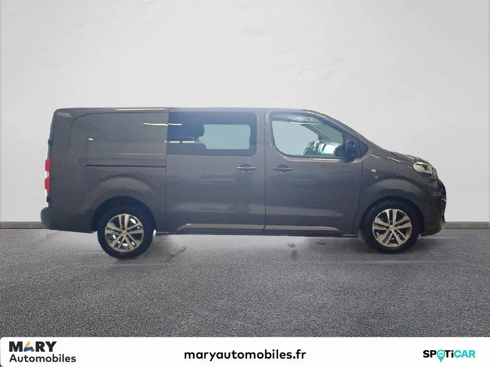 Véhicule occasion 194825 - peugeot EXPERT - Photo 4