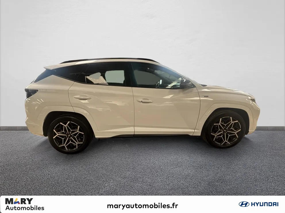 Véhicule occasion 229084 - hyundai TUCSON - Photo 4