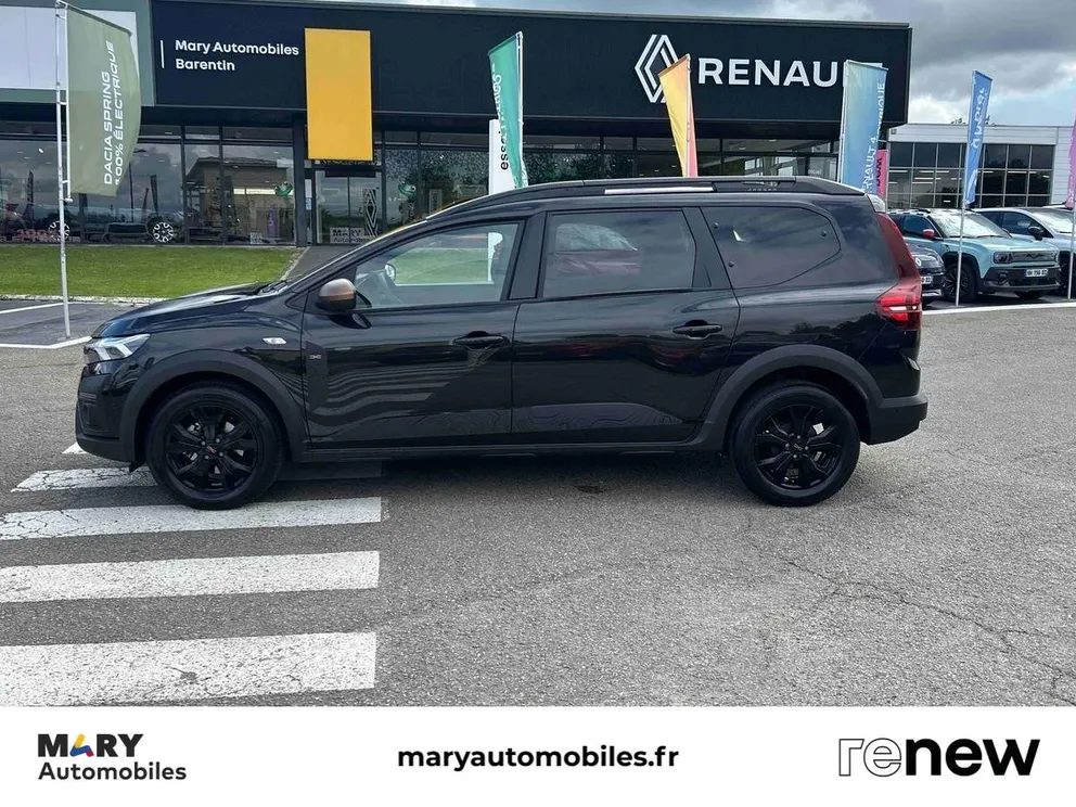Véhicule occasion 231761 - dacia JOGGER - Photo 2