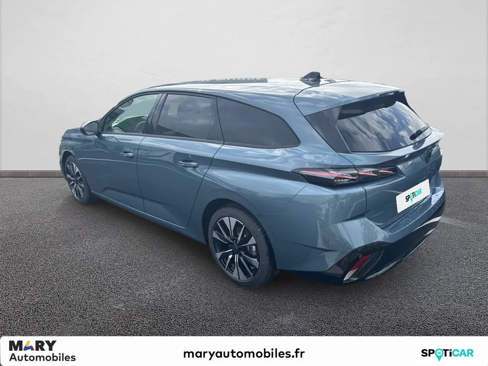 Véhicule occasion 230471 - peugeot 308 - Photo 7