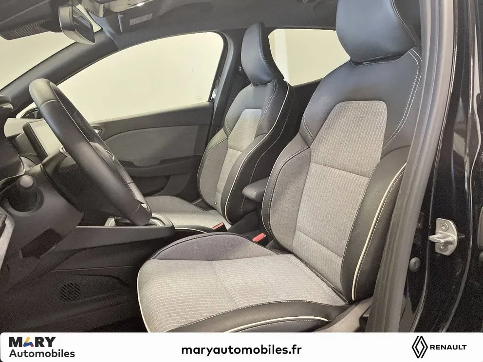 Véhicule occasion 229425 - renault CLIO - Photo 9