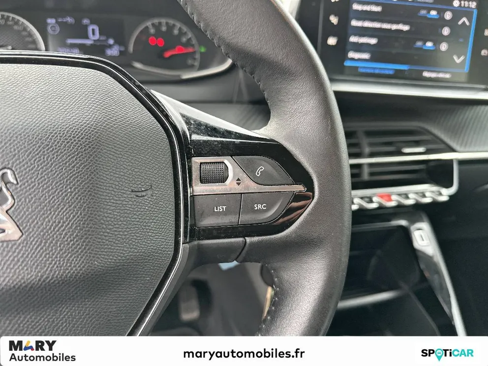 Véhicule occasion 209693 - peugeot 208 - Photo 19