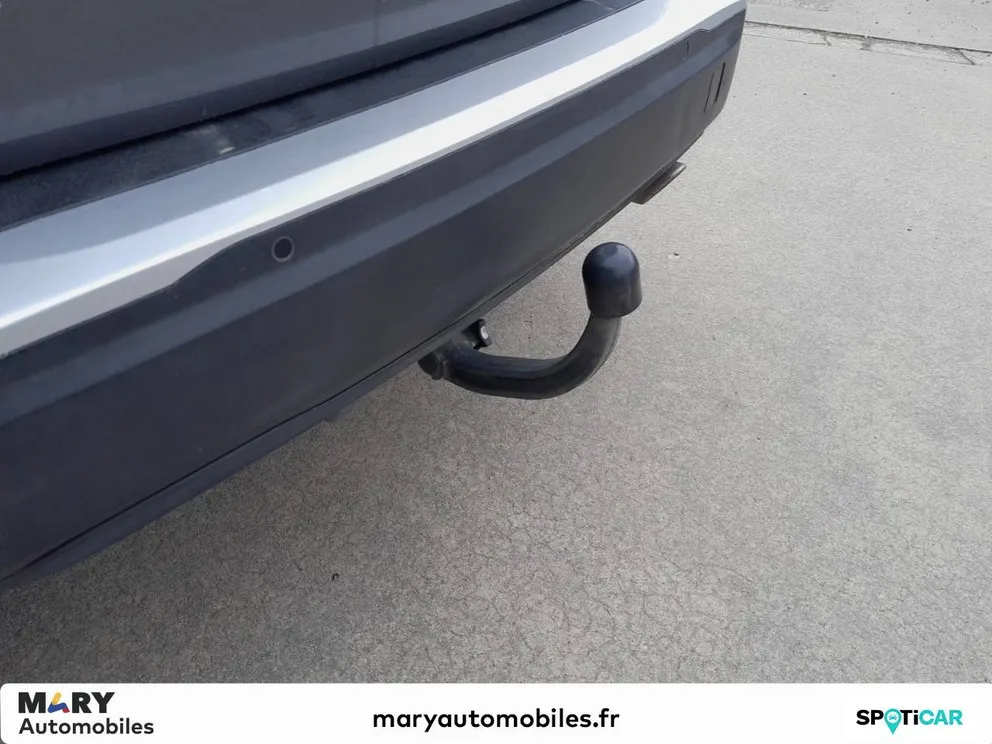 Véhicule occasion 220799 - peugeot 2008 - Photo 14