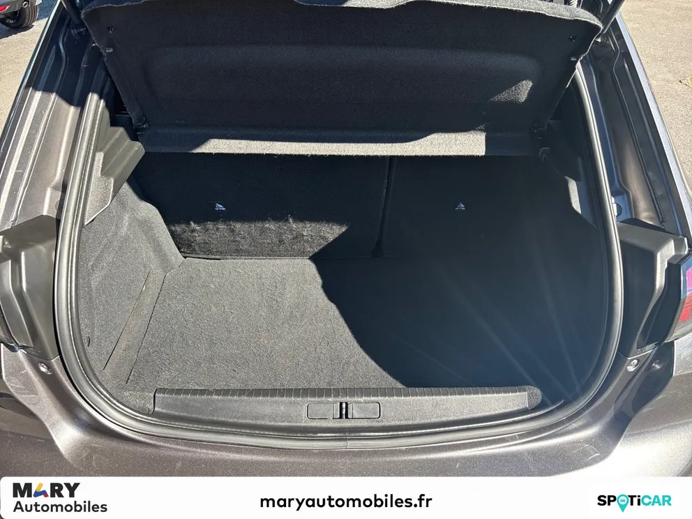 Véhicule occasion 1238387 - peugeot 208 - Photo 24