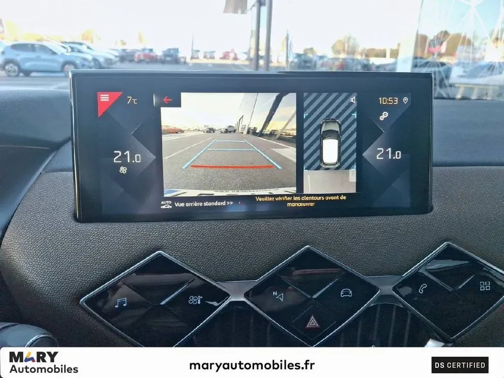 Véhicule occasion 225183 - ds DS 3 - Photo 18