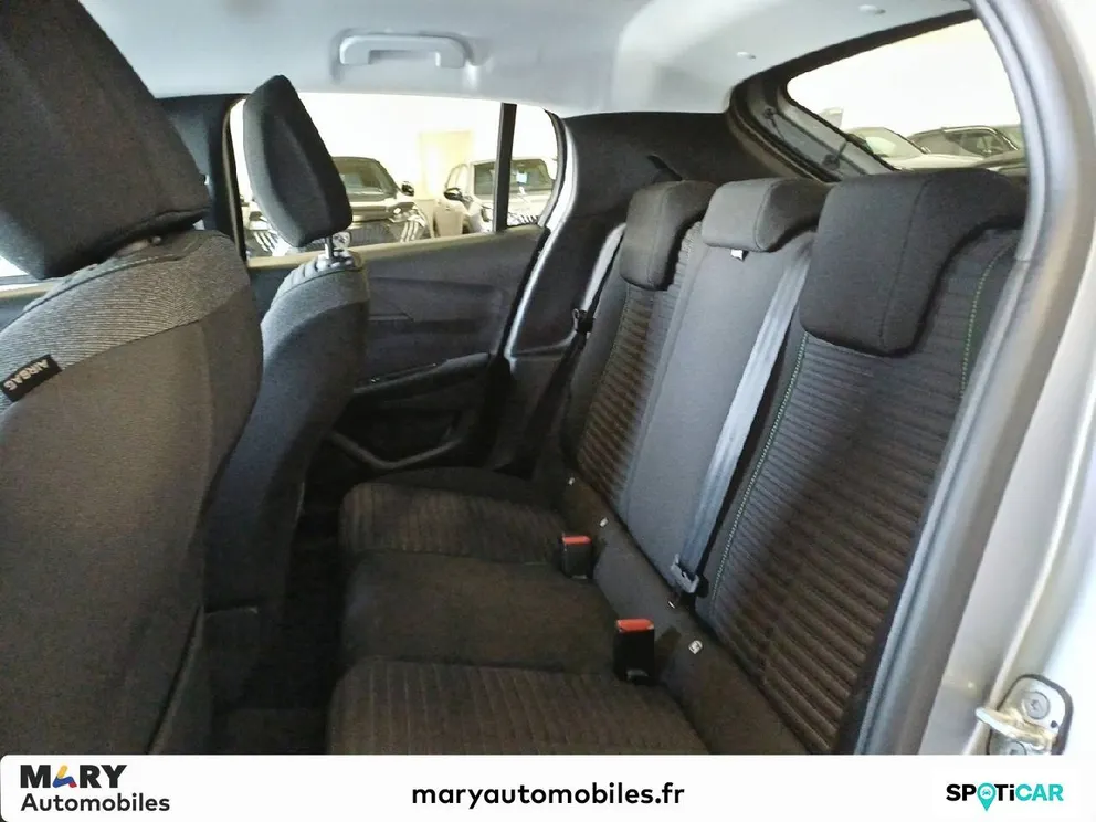 Véhicule occasion 222976 - peugeot 208 - Photo 10