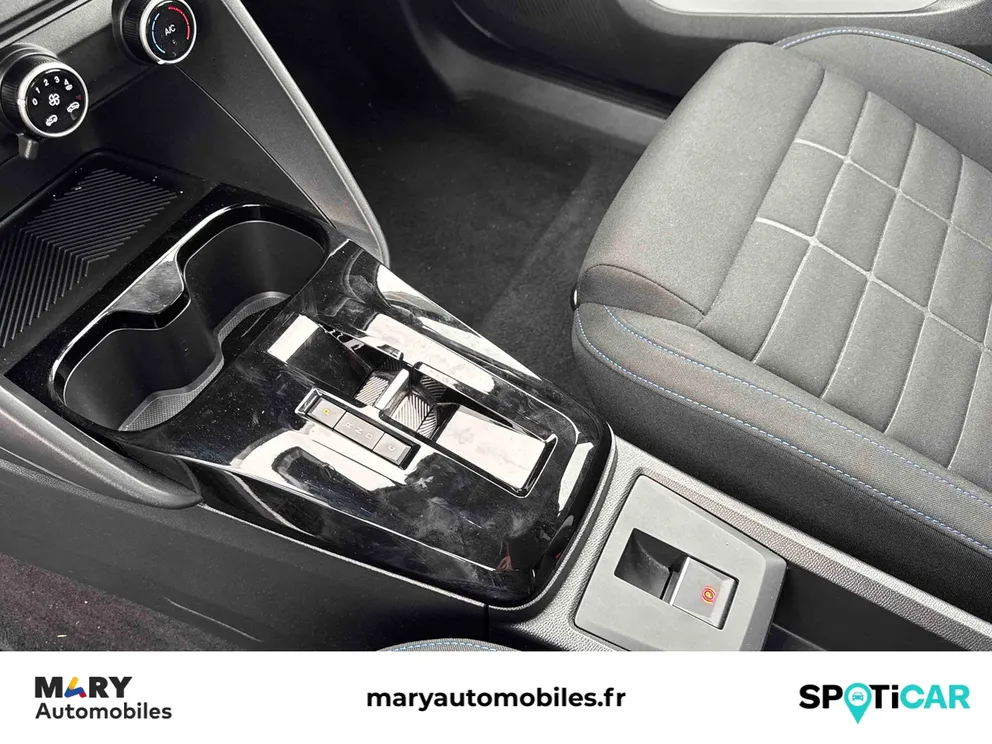 Véhicule occasion 1243425 - Citroën C3 - Photo 10