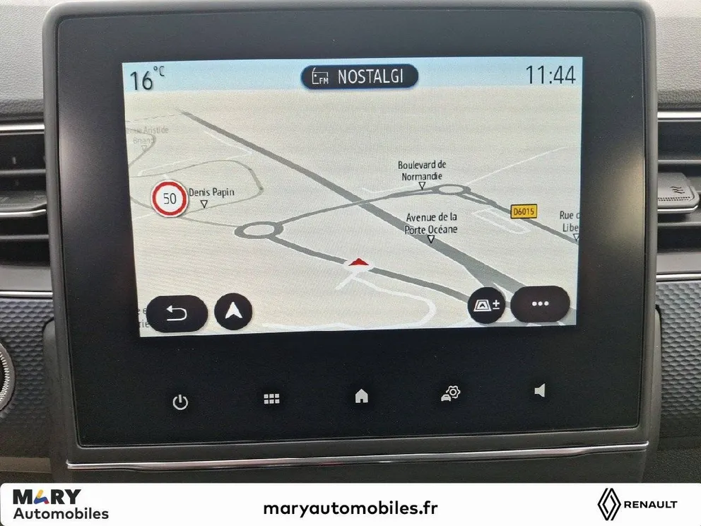 Véhicule occasion 193911 - renault ARKANA - Photo 12