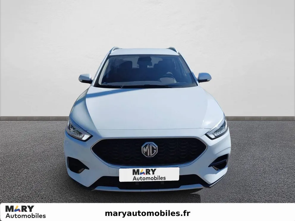 Véhicule occasion 234725 - mg ZS - Photo 6