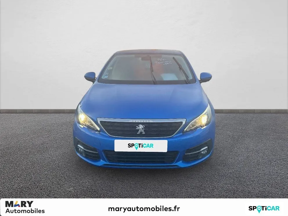 Véhicule occasion 198623 - peugeot 308 - Photo 2