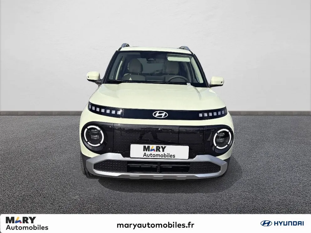Véhicule occasion 178783 - hyundai INSTER - Photo 2
