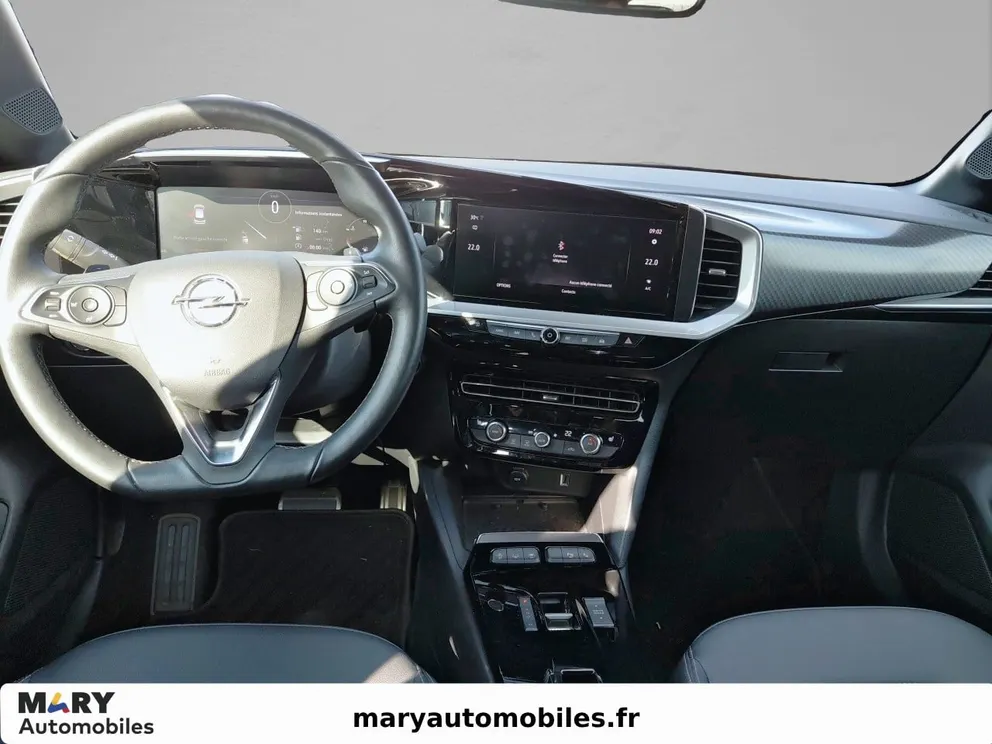 Véhicule occasion 1230759 - opel MOKKA - Photo 8