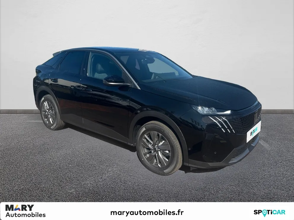 Véhicule occasion 1230517 - peugeot 3008 - Photo 5