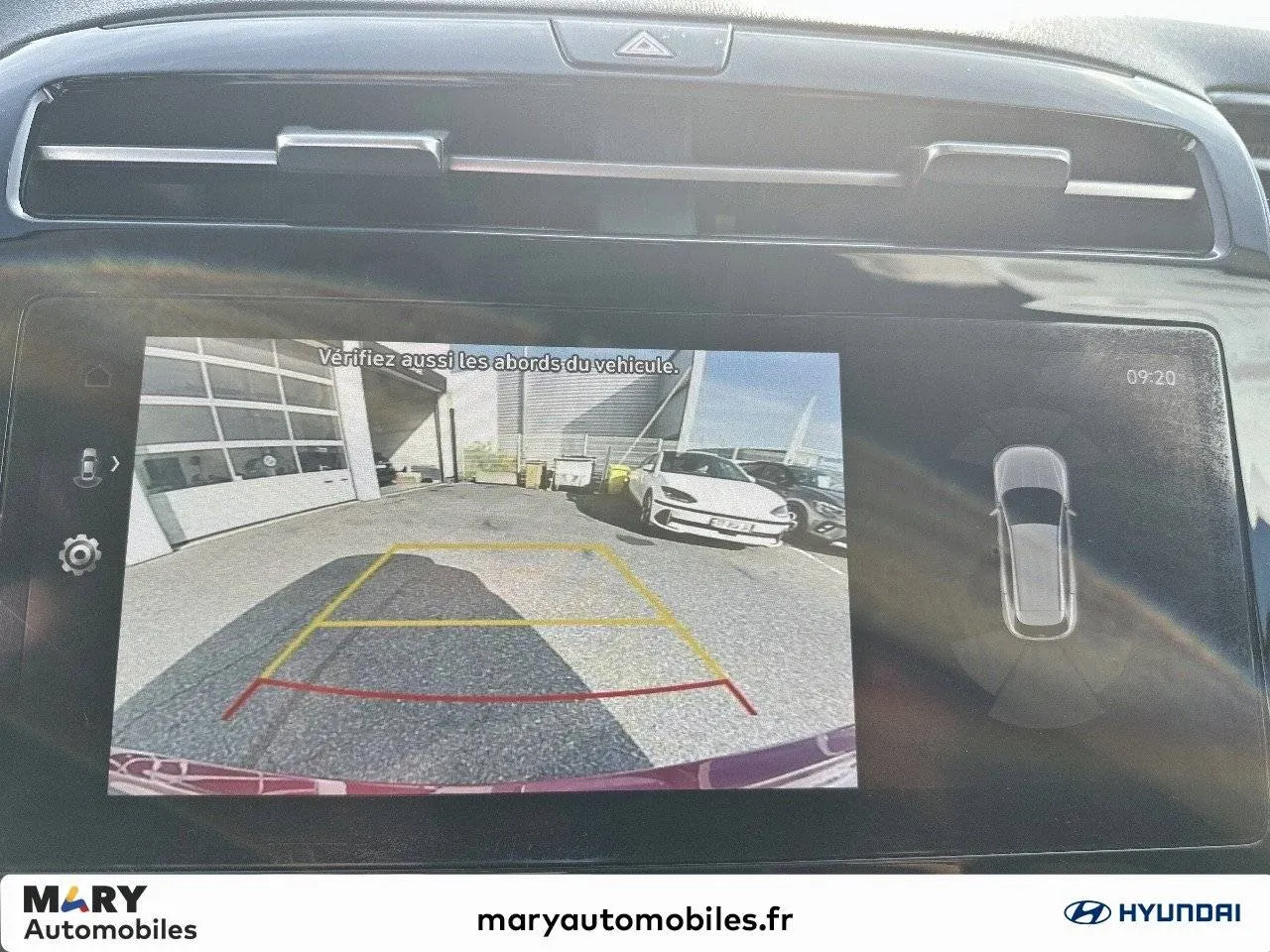 image du véhicule