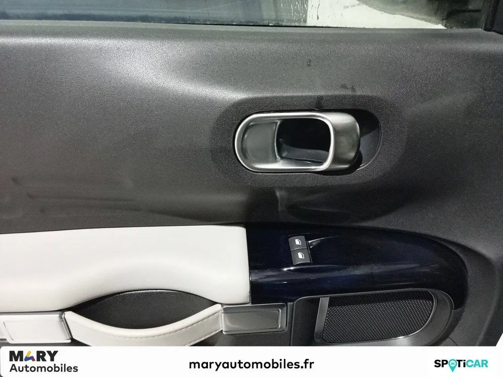 Véhicule occasion 206532 - Citroën C4 CACTUS - Photo 12