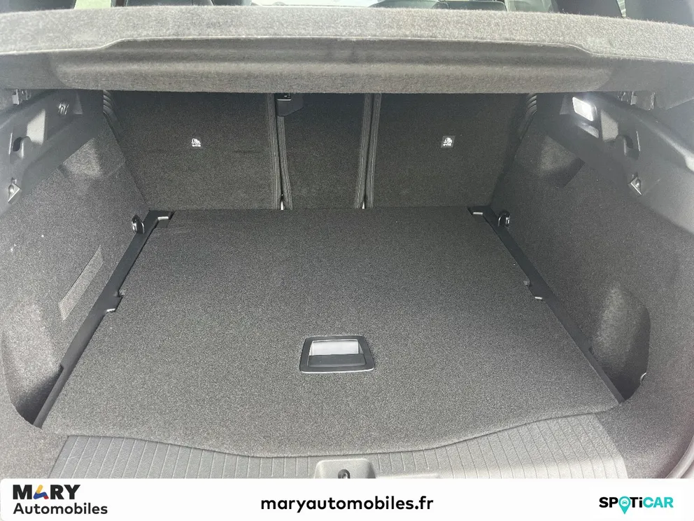 Véhicule occasion 1229859 - Citroën C5 AIRCROSS - Photo 23