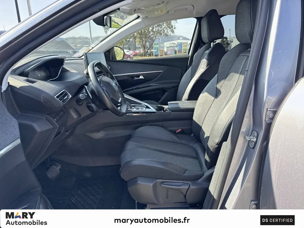 Véhicule occasion 219909 - peugeot 3008 - Photo 10