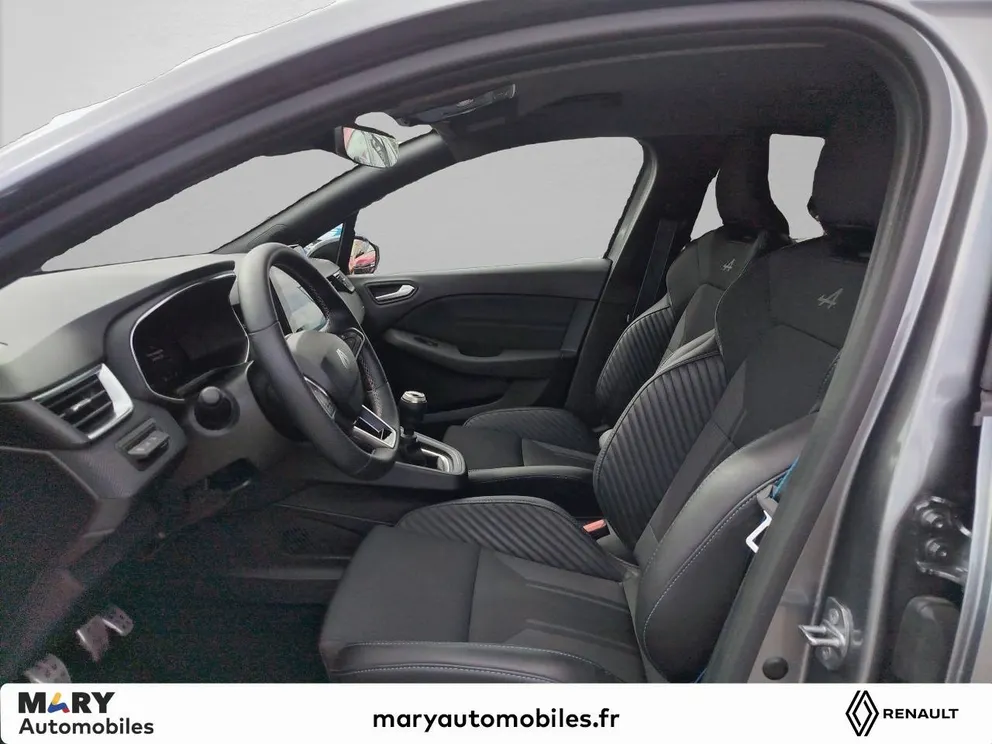 Véhicule occasion 227322 - renault CLIO - Photo 14
