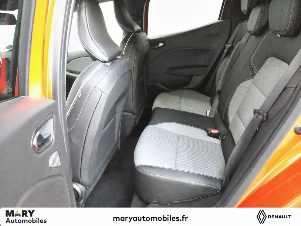 Véhicule occasion 224994 - renault CLIO - Photo 10