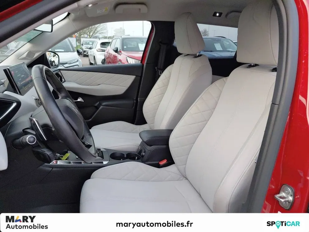 Véhicule occasion 224959 - ds DS 3 - Photo 9