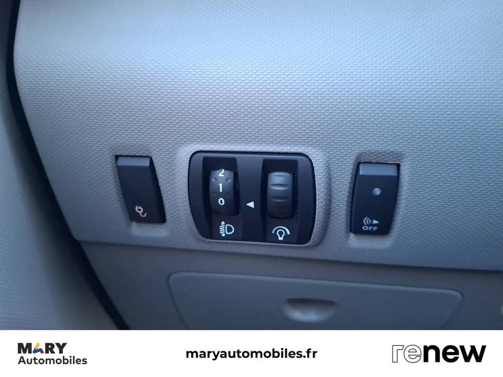 Véhicule occasion 1235812 - renault ZOE - Photo 13