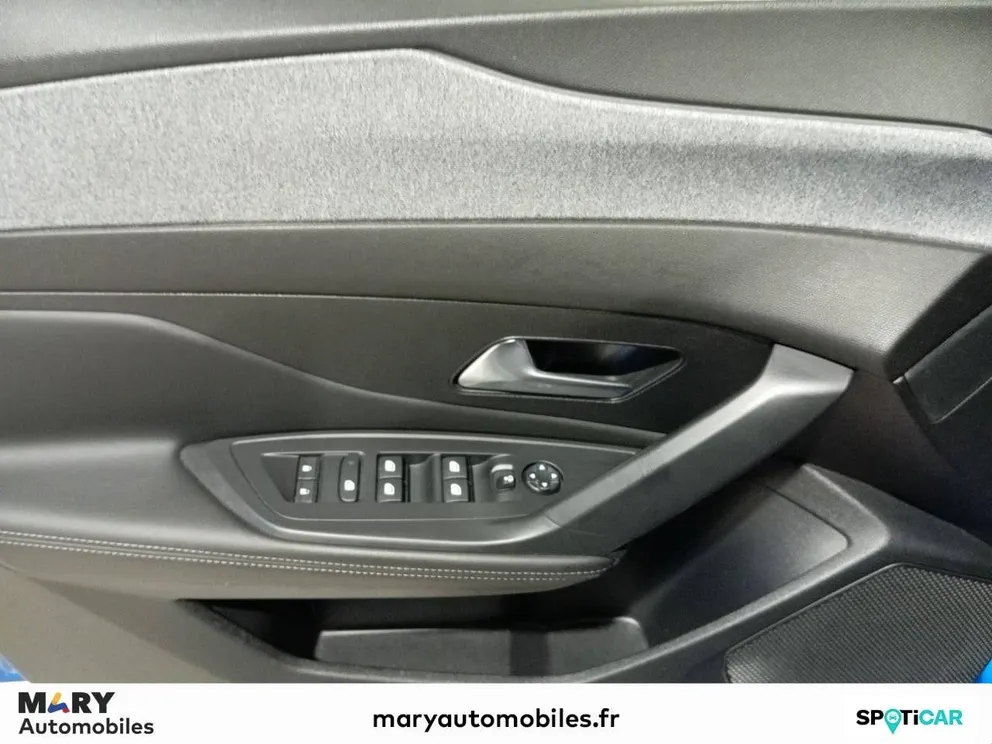 Véhicule occasion 213299 - peugeot 308 - Photo 12