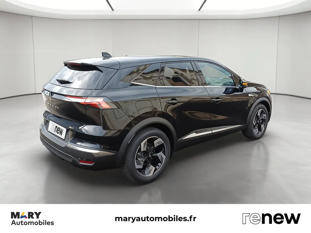 Véhicule occasion 1239874 - renault SYMBIOZ - Photo 5